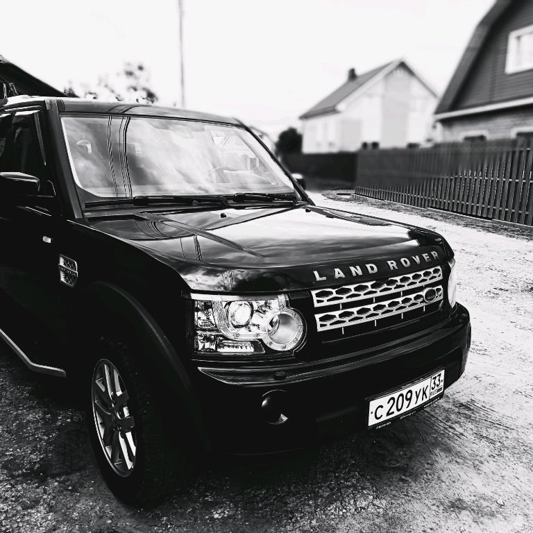 Иконка канала 33cars