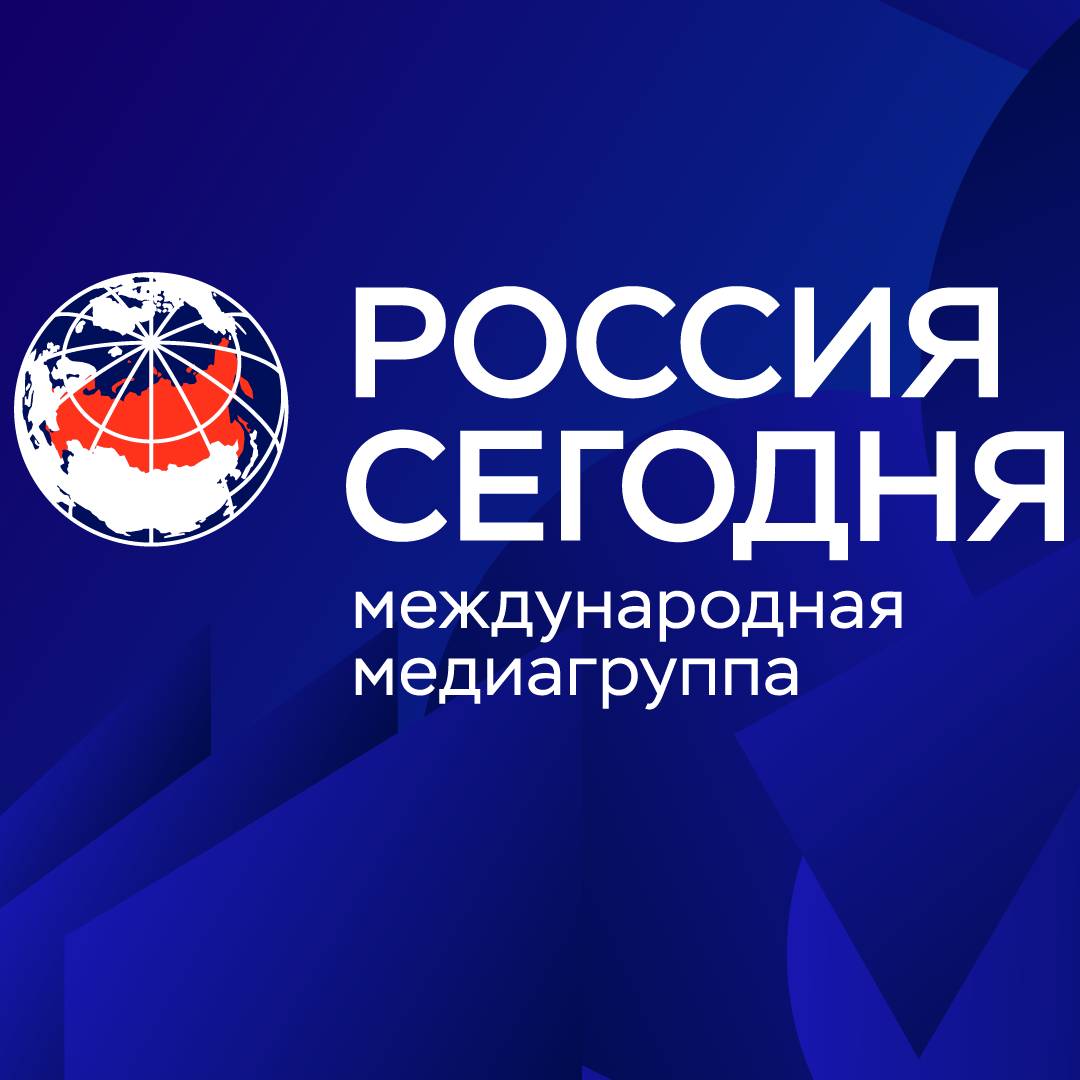 Иконка канала Пресс-центр «Россия сегодня»