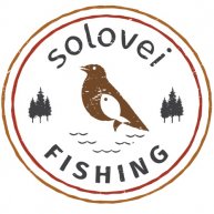 Иконка канала Solovei Fishing