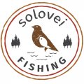 Иконка канала Solovei Fishing
