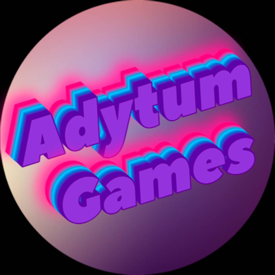 Иконка канала Adytum games