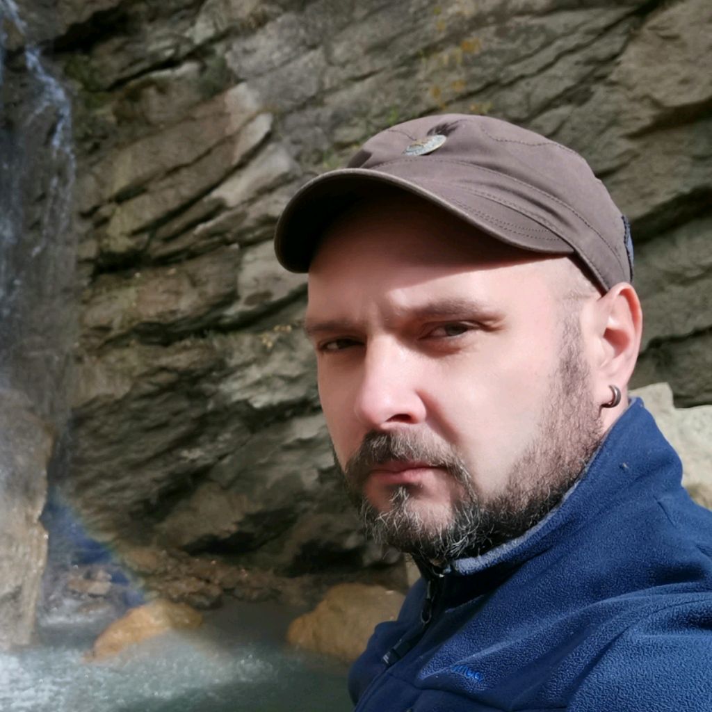 Иконка канала Сергей Радагар