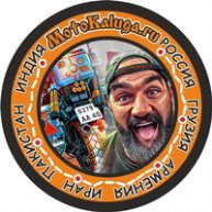 Иконка канала Motokaluga.ru