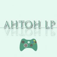 Иконка канала AHTOH LP