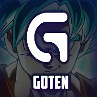 Иконка канала Goten