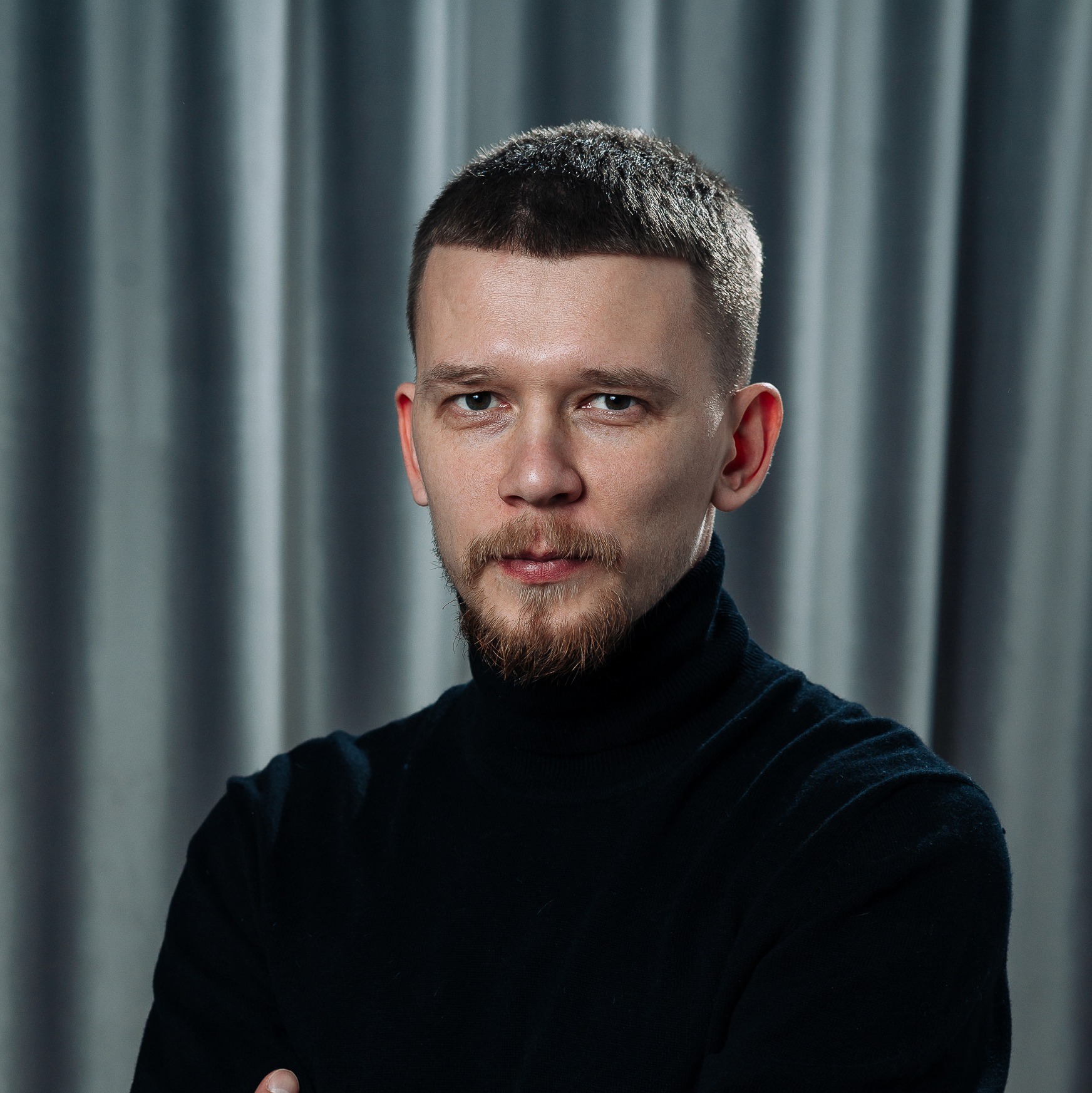 Иконка канала Борисов Антон