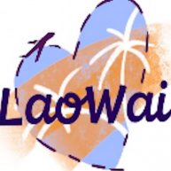 Иконка канала LaoWai