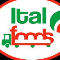Иконка канала "ItalFoods.moscow" — интернет-магазин продуктов