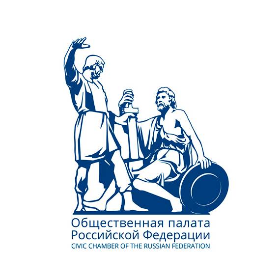 Иконка канала Общественная палата РФ / ОП РФ