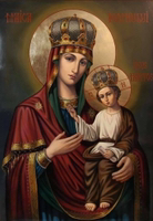 Иконка канала Благотворительный фонд "Благодатная Мария»