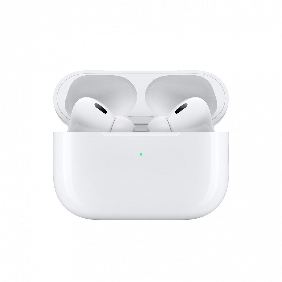 Иконка канала Airpods Pro обзор