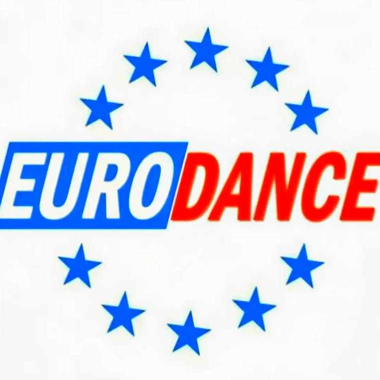 Иконка канала EURODANCER MUSIC