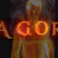 Иконка канала Agor