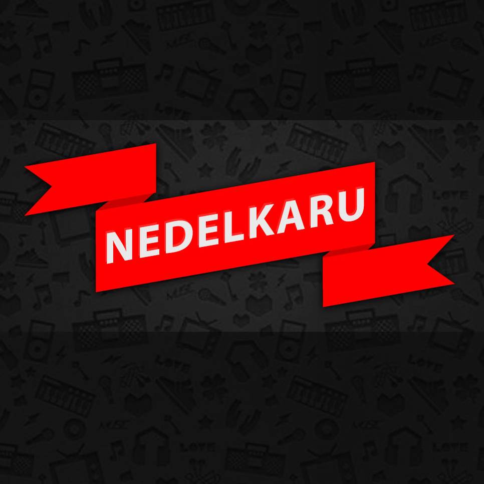 Иконка канала NedelkaRU
