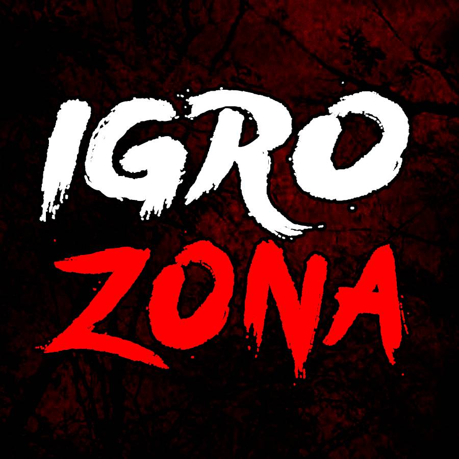 Иконка канала IgroZona