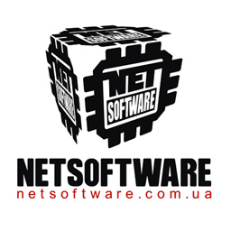 Иконка канала netsoftware