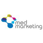 Иконка канала Медмаркетинг - продвижение медицинского бизнеса