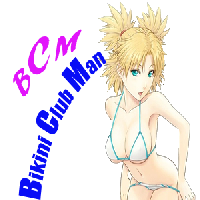 Иконка канала BikiniClubMan