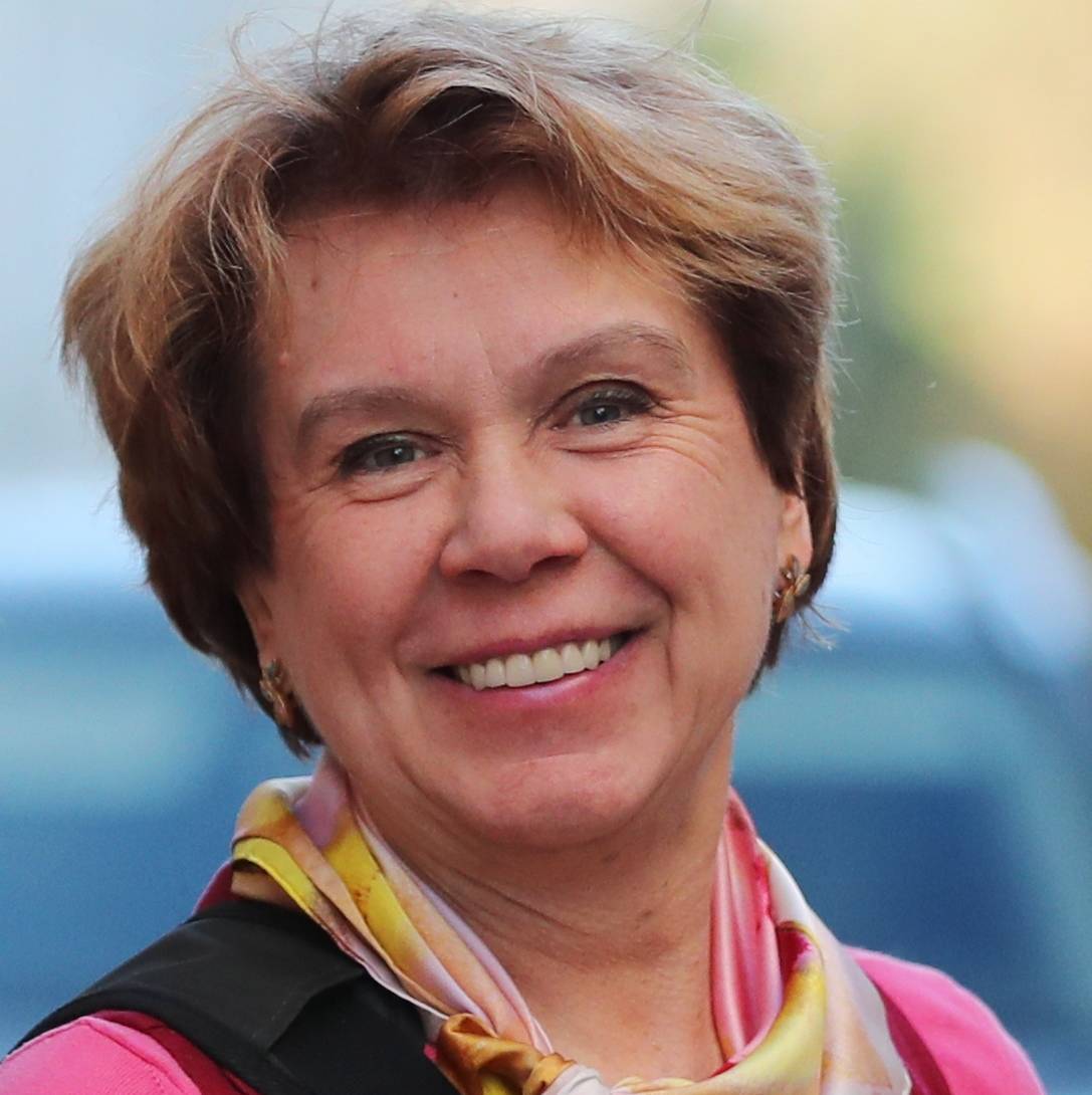 Иконка канала Марина Фурта