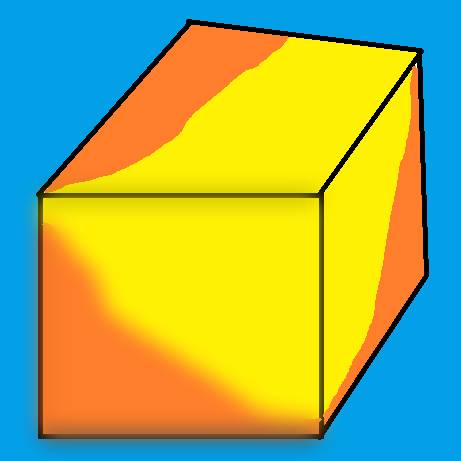 Иконка канала sanya pro