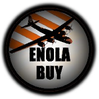 Иконка канала ENOLA BUY