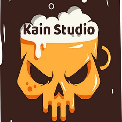 Иконка канала Kain Studio - все кино