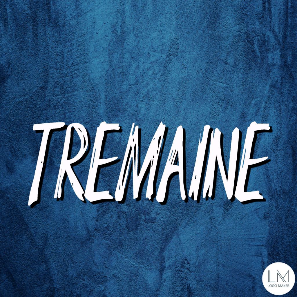 Tremaine ► Play