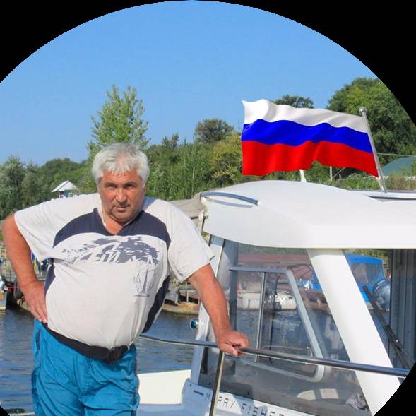 Иконка канала Юрий Сухов /Отдых, путешествия, рыбалка. /