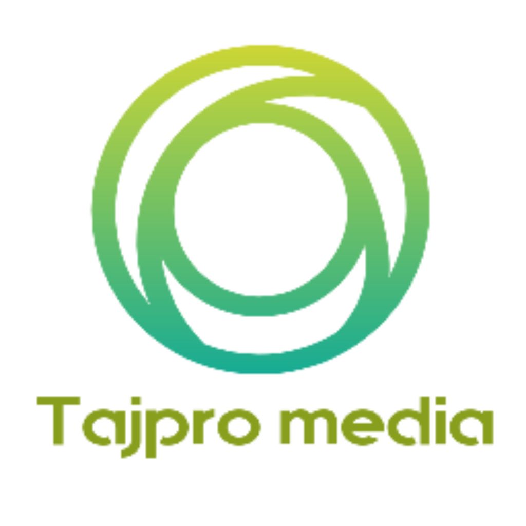 Иконка канала TajPro Media
