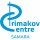 Иконка канала Primakov Centre