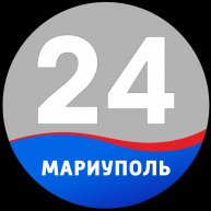 Иконка канала МАРИУПОЛЬ 24