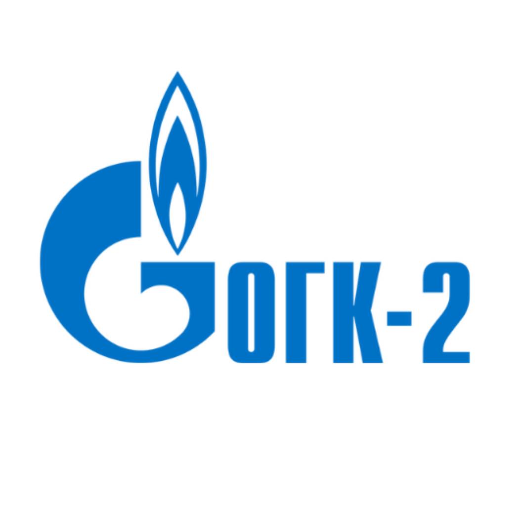 Иконка канала OGK-2