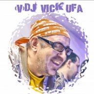 Иконка канала (V)DJ_Vick_Ufa a.k.a. дядя Витя: MEGA VIDEO DISCO