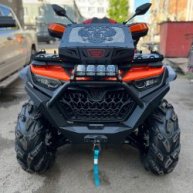 Иконка канала DVA BRO Тюнинг квадроциклов