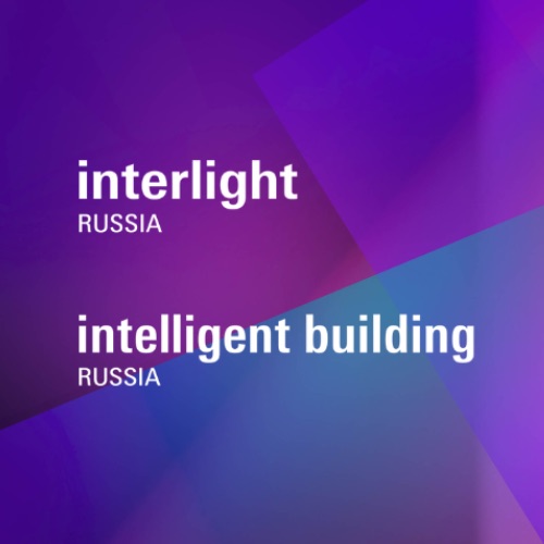 Иконка канала Interlight | Intelligent Building