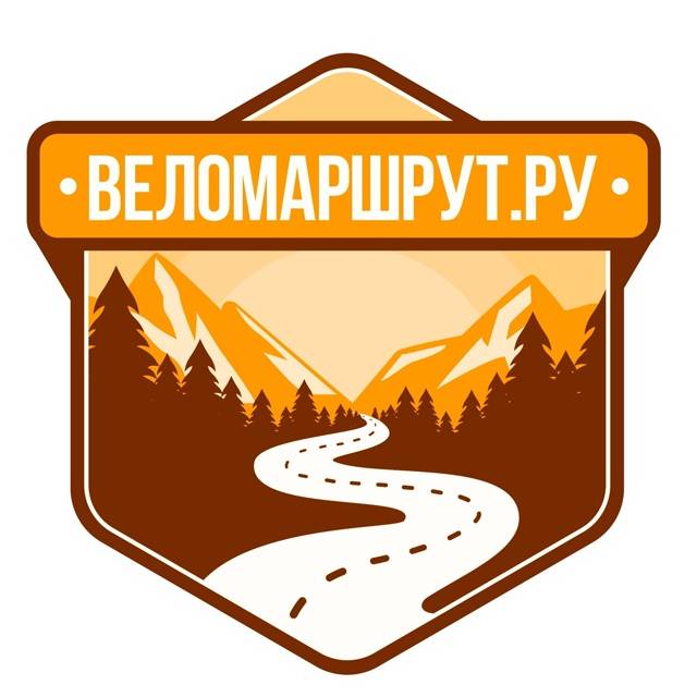 Иконка канала Веломаршрут.ру