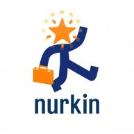 Иконка канала @nurkin_ua