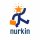 Иконка канала @nurkin_ua