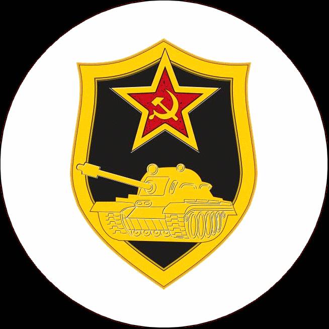 Иконка канала Мои бои в World of Tanks