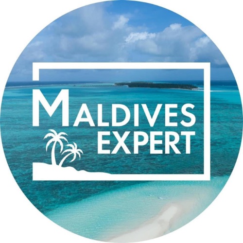 Иконка канала Maldives Expert | Екатерина Гайченя | Обзор отелей