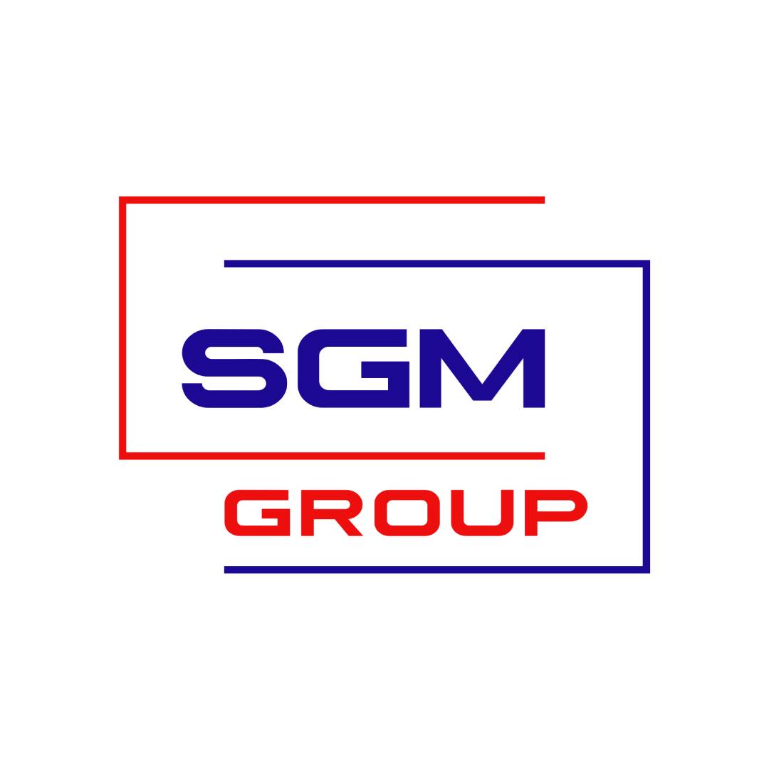 Иконка канала SGM GROUP | СГМ-ГРУПП