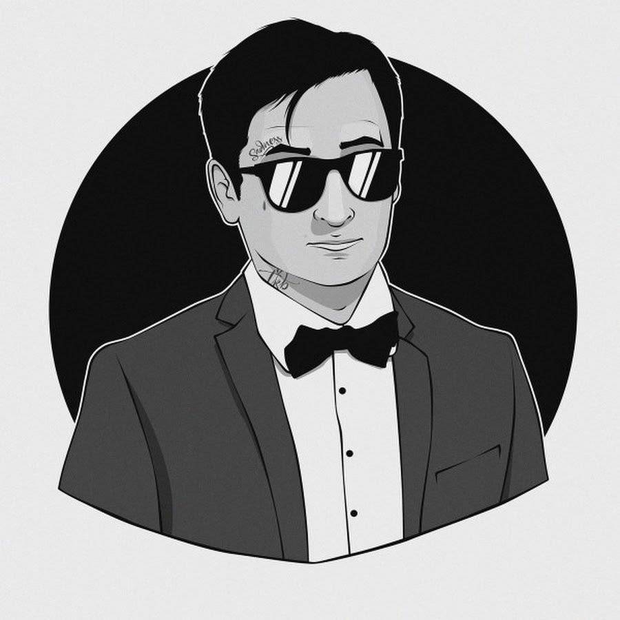 Иконка канала FMotor