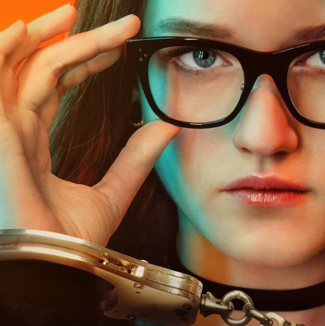 Сериал Изобретая Анну | Inventing Anna на RUTUBE: 9 видео – смотреть ...