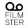 Иконка канала FILMSTER