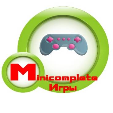 Иконка канала Minicomplete-Игры (Игровой процесс, Прохождение)