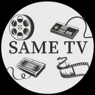 Иконка канала SAME TV