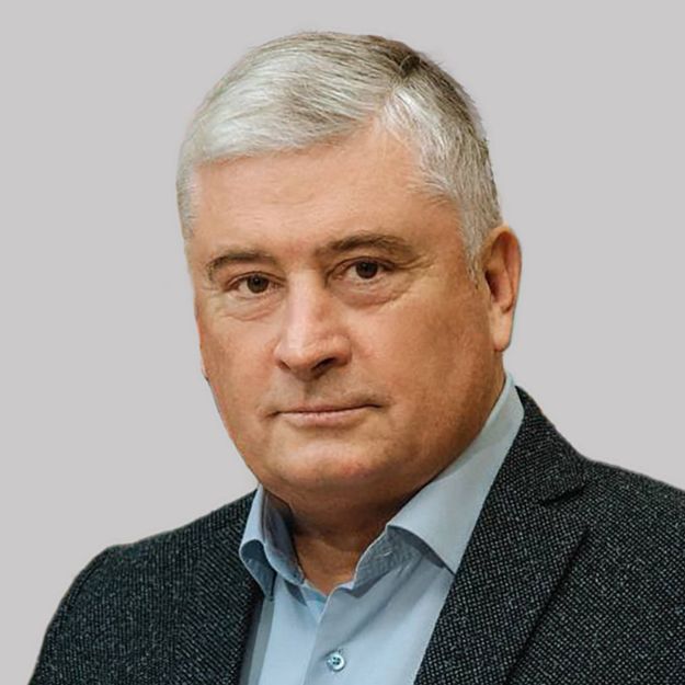 Иконка канала Boris Beloborodov