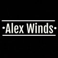 Иконка канала Alex Winds