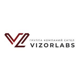 Иконка канала VizorLabs