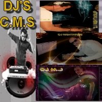 Иконка канала DJ'S C.M.S